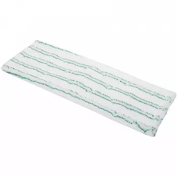 Инвентарь для уборки пола HAUSMANN Сменная насадка к швабре ADF 1513 (ADF1609)