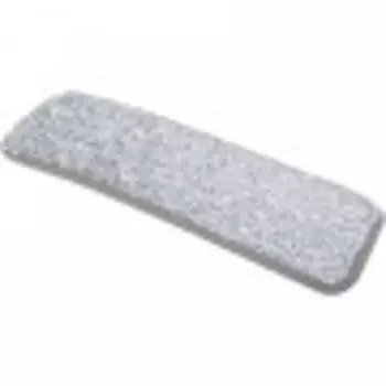 Инвентарь для уборки пола HAUSMANN Сменная насадка к швабре HM-67 (HM-671)