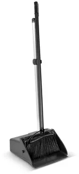 Инвентарь для уборки пола Karcher Щетка и совок (6.999-226.0)