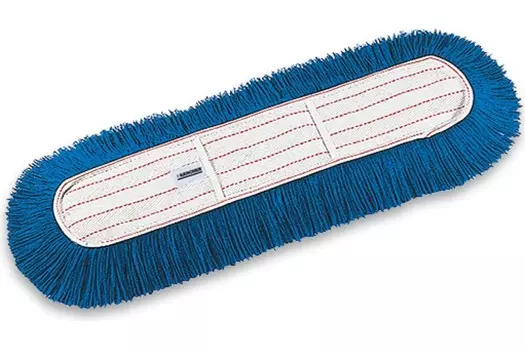 Инвентарь для уборки пола Karcher Швабра-насадка 80см (6.999-149.0)