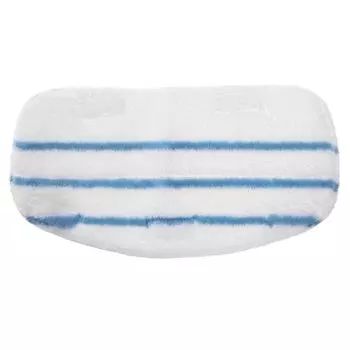 Инвентарь для уборки пола Maunfeld MF-CP (3шт/уп) Тряпка из микрофибры для швабры