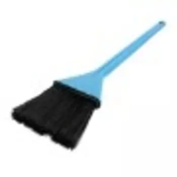 Инвентарь для уборки пола ND Play Vanda темно-синий (305823) Веник