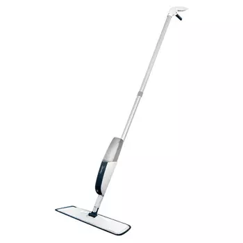 Инвентарь для уборки пола Pioneer MS011 Швабра с распылителем