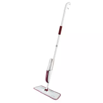 Инвентарь для уборки пола Pioneer MS014 Швабра с распылителем