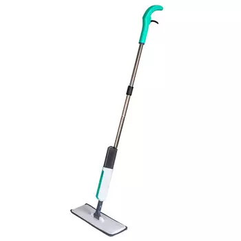 Инвентарь для уборки пола Pioneer MS030 Швабра с распылителем