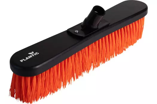 Инвентарь для уборки пола Plantic PRO Щетка (13081-01)