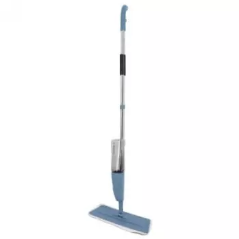Инвентарь для уборки пола Supra SM-700 Швабра с распылителем воды