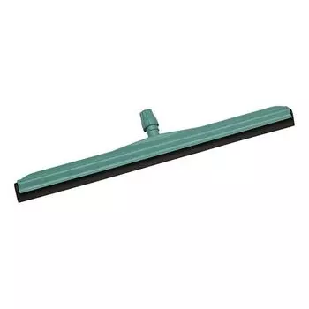 Инвентарь для уборки пола TTS 00008632 зеленый с черной резинкой