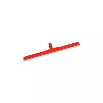 Инвентарь для уборки пола TTS 00008652 красный с белой резинкой