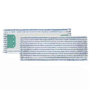 Инвентарь для уборки пола TTS 0000E210B белый/синий