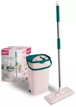 Инвентарь для уборки пола York ХЭНДИ Набор (081710)
