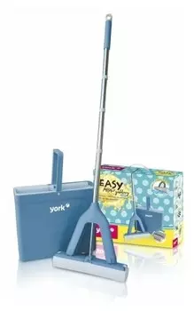Инвентарь для уборки пола York ИЗИ Набор (072060)