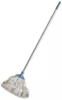 Инвентарь для уборки пола York Кентукки с рукояткой 130см (073100) Швабра