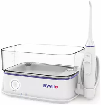 Ирригатор B.Well MED-900