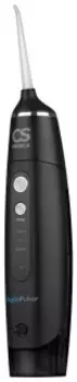 Ирригатор CS Medica AquaPulsar cs-3 черный