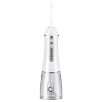 Ирригатор DR.BEI YMYM Water Flosser белый