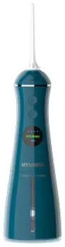 Ирригатор Hyundai H-OI708 бирюзовый