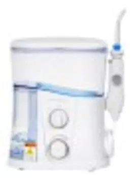 Ирригатор Hyundai H-OI710 белый