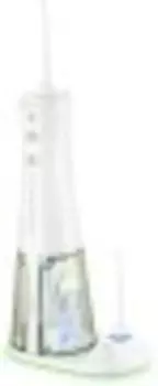 Ирригатор Kitfort KT-2925-2 бело-салатовый