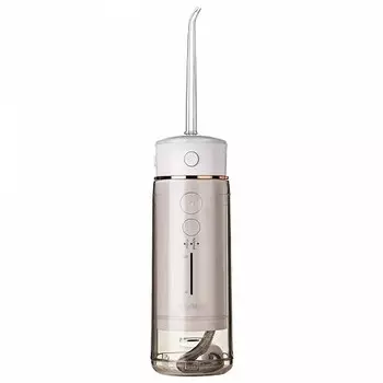 Ирригатор Revyline RL 420 белый