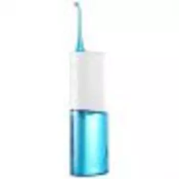 Ирригатор Soocas W3 голубой