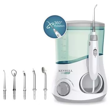 Ирригатор VES Electric KENWELL VIP-006