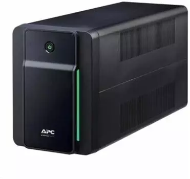 Источник бесперебойного питания APC by Schneider Electric Easy-UPS BVX2200LI