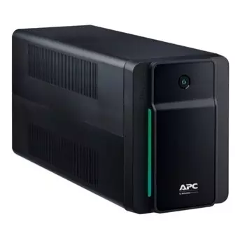 Источник бесперебойного питания APC by Schneider Electric Easy-UPS BVX2200LI-GR