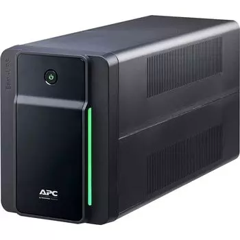 Источник бесперебойного питания APC by Schneider Electric Easy-UPS BVX1200LI-GR