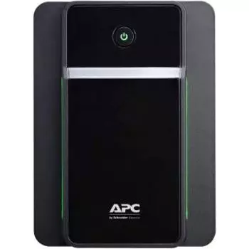 Источник бесперебойного питания APC by Schneider Electric Back-UPS BX950MI-GR