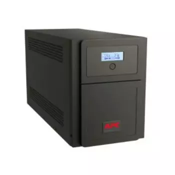 Источник бесперебойного питания APC by Schneider Electric Easy-UPS SMV3000CAI