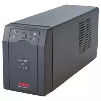 Источник бесперебойного питания APC by Schneider Electric SC420I
