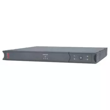 Источник бесперебойного питания APC by Schneider Electric SC450RMI1U