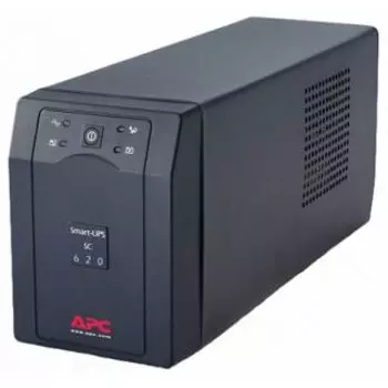 Источник бесперебойного питания APC by Schneider Electric SC620I