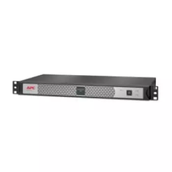 Источник бесперебойного питания APC by Schneider Electric SCL500RMI1U