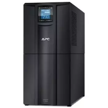Источник бесперебойного питания APC by Schneider Electric SMC3000I