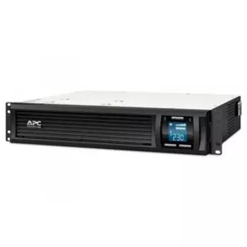 Источник бесперебойного питания APC by Schneider Electric SMC3000RMI2U