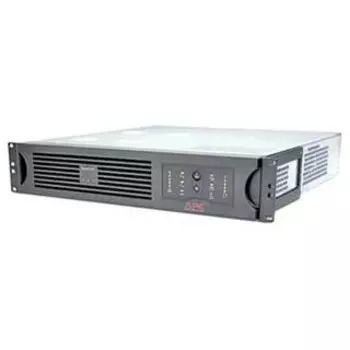 Источник бесперебойного питания APC by Schneider Electric SMT1000RMI2U