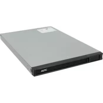 Источник бесперебойного питания APC by Schneider Electric SMT1500RMI1U