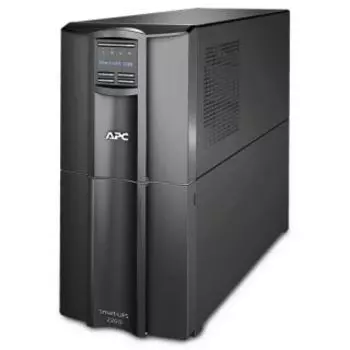 Источник бесперебойного питания APC by Schneider Electric SMT2200I