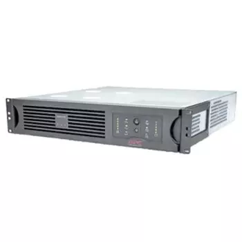 Источник бесперебойного питания APC by Schneider Electric SMT750RMI2U