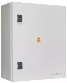 Источник бесперебойного питания Бастион SKAT SMART UPS-1000 IP65 SNMP Wi-Fi