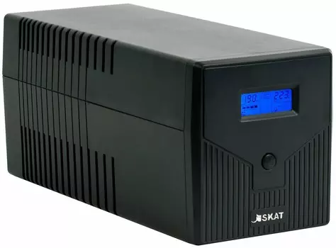Источник бесперебойного питания Бастион SKAT-UPS 10000