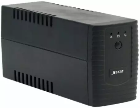 Источник бесперебойного питания Бастион SKAT-UPS 800/400