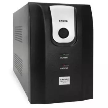 Источник бесперебойного питания Crown CMU-1000XIEC