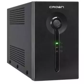 Источник бесперебойного питания Crown CMU-SP650IEC