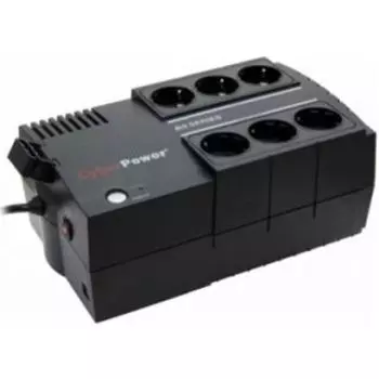 Источник бесперебойного питания CyberPower BS450E