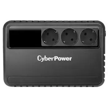 Источник бесперебойного питания CyberPower BU725E