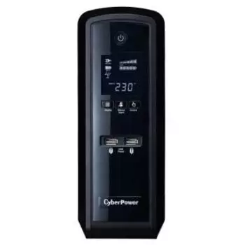 Источник бесперебойного питания CyberPower CP1300EPFCLCD