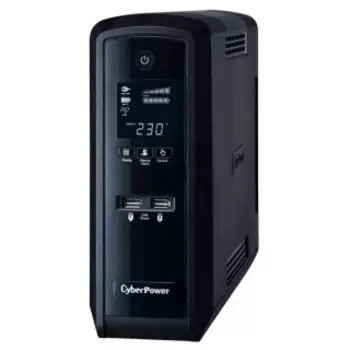 Источник бесперебойного питания CyberPower CP1500EPFCLCD